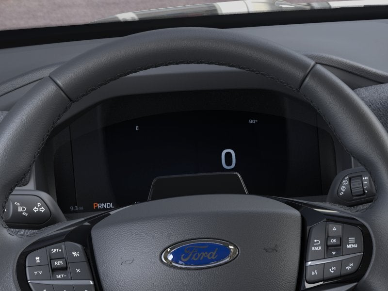 2026 Ford Explorer PLATINUM RWD