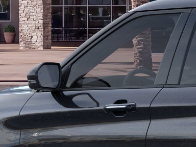 2026 Ford Explorer PLATINUM RWD