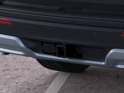 2026 Ford Explorer PLATINUM RWD