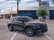 2026 Ford Explorer PLATINUM RWD