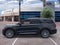 2026 Ford Explorer PLATINUM RWD
