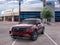 2026 Ford Explorer PLATINUM RWD