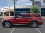 2026 Ford Explorer PLATINUM RWD