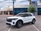 2026 Ford Explorer PLATINUM RWD