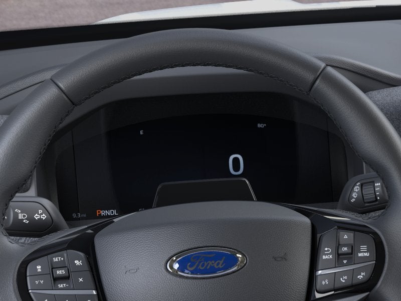 2026 Ford Explorer PLATINUM RWD