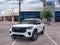2026 Ford Explorer PLATINUM RWD