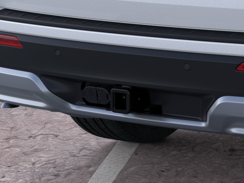 2026 Ford Explorer PLATINUM RWD