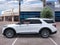2026 Ford Explorer PLATINUM RWD