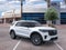 2026 Ford Explorer PLATINUM RWD