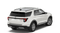2026 Ford Explorer PLATINUM RWD