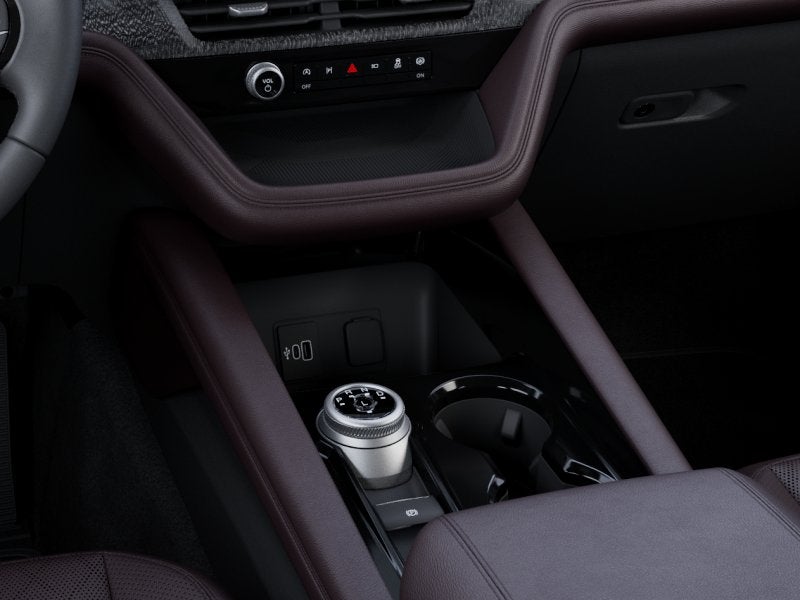 2027 Ford Explorer PLATINUM RWD