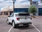 2027 Ford Explorer PLATINUM RWD
