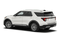 2027 Ford Explorer PLATINUM RWD