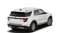 2027 Ford Explorer PLATINUM RWD