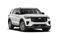 2027 Ford Explorer PLATINUM RWD