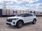 2026 Ford Explorer PLATINUM RWD