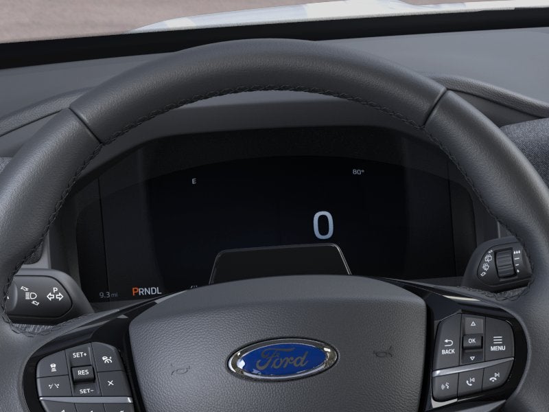 2026 Ford Explorer PLATINUM RWD