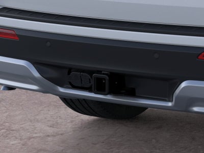 2026 Ford Explorer PLATINUM RWD