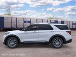 2026 Ford Explorer PLATINUM RWD
