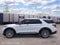 2026 Ford Explorer PLATINUM RWD