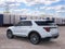 2026 Ford Explorer PLATINUM RWD