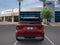 2026 Ford Explorer PLATINUM RWD