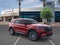 2026 Ford Explorer PLATINUM RWD