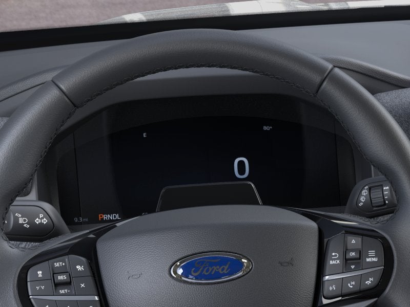 2026 Ford Explorer PLATINUM RWD