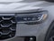 2026 Ford Explorer PLATINUM RWD