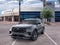 2026 Ford Explorer PLATINUM RWD