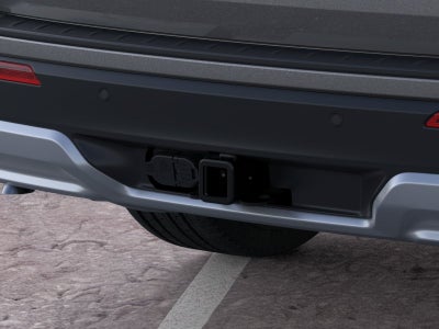 2026 Ford Explorer PLATINUM RWD