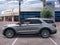 2026 Ford Explorer PLATINUM RWD
