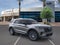 2026 Ford Explorer PLATINUM RWD