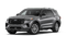 2026 Ford Explorer PLATINUM RWD