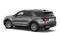 2026 Ford Explorer PLATINUM RWD