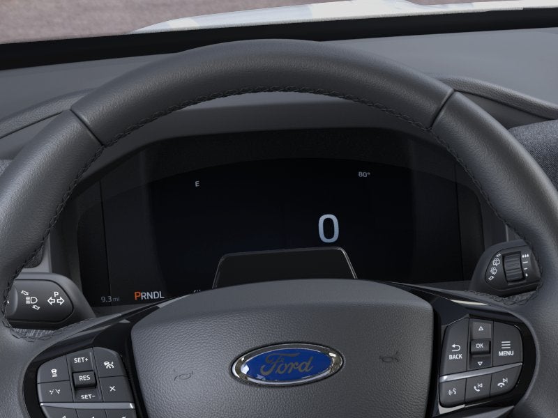 2026 Ford Explorer PLATINUM RWD