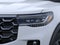 2026 Ford Explorer PLATINUM RWD