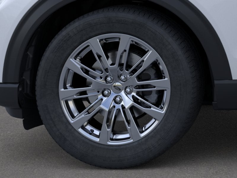 2026 Ford Explorer PLATINUM RWD