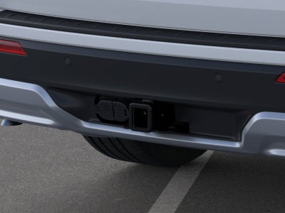 2026 Ford Explorer PLATINUM RWD