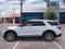 2026 Ford Explorer PLATINUM RWD