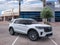 2026 Ford Explorer PLATINUM RWD