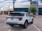 2026 Ford Explorer PLATINUM RWD