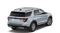 2026 Ford Explorer PLATINUM RWD