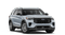 2026 Ford Explorer PLATINUM RWD