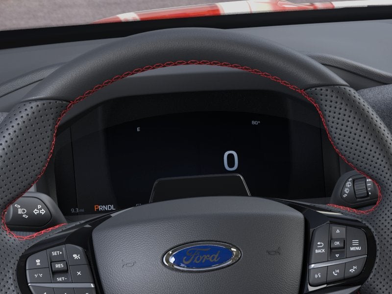 2026 Ford Explorer ST-LINE RWD