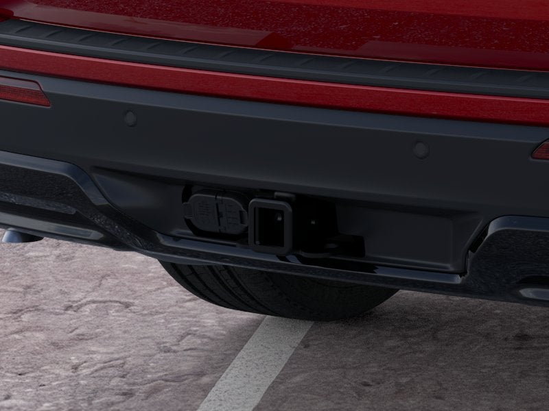 2026 Ford Explorer ST-LINE RWD