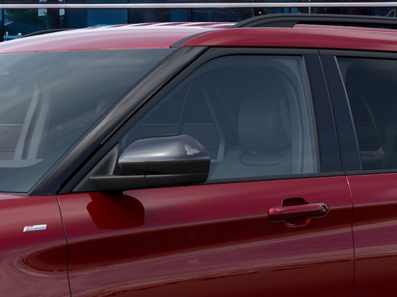2027 Ford Explorer ST-LINE RWD