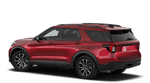 2027 Ford Explorer ST-LINE RWD