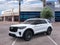 2026 Ford Explorer ST-LINE RWD