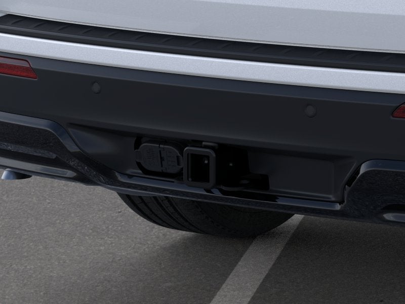 2026 Ford Explorer ST-LINE RWD